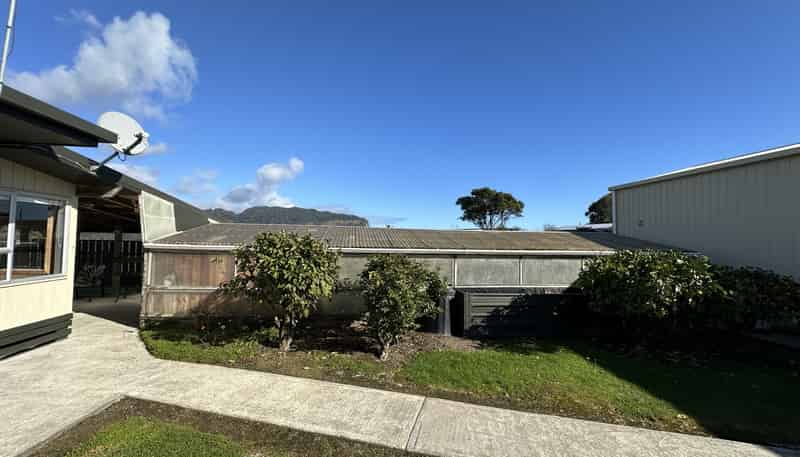 3293 Karamea Highway, Little Wanganui
