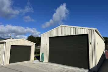 3293 Karamea Highway, Little Wanganui