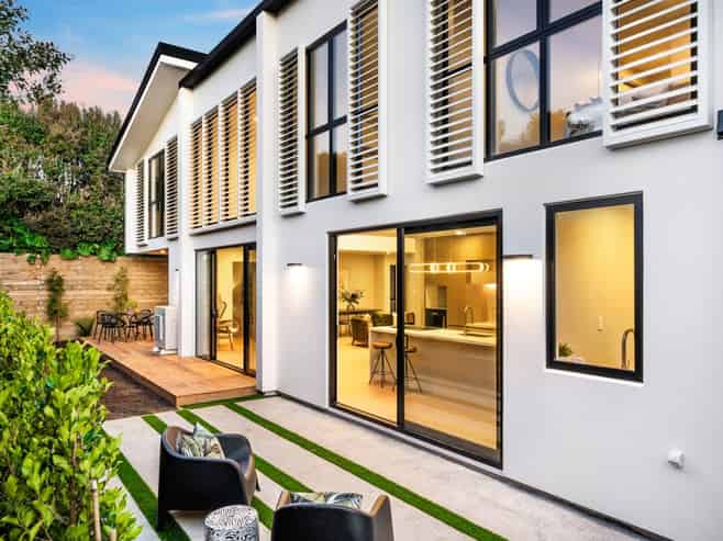 246A Victoria Avenue, Remuera