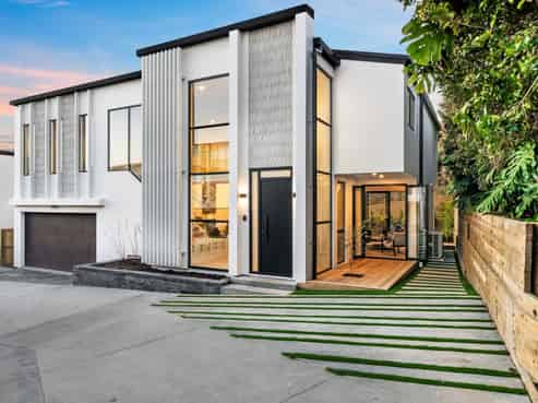 246A Victoria Avenue, Remuera