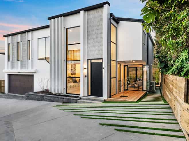 246A Victoria Avenue, Remuera