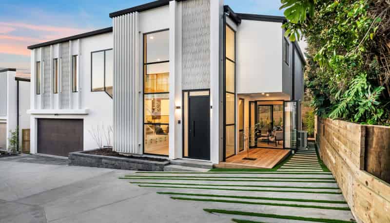 246A Victoria Avenue, Remuera