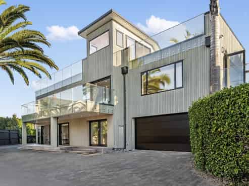 80 Kohimarama Road, Kohimarama