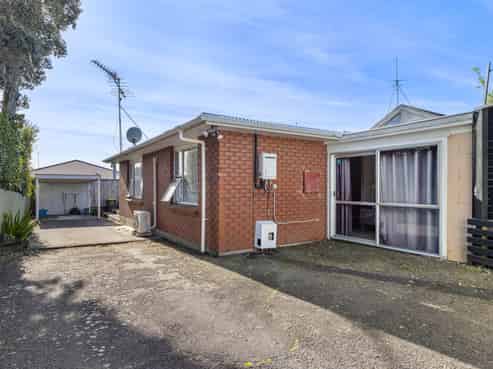 251B Courtenay Street, Strandon