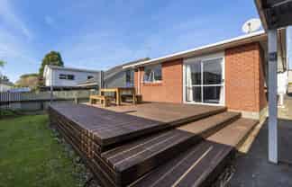 251B Courtenay Street, Strandon