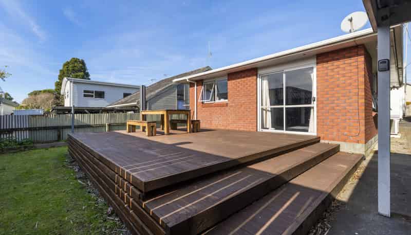 251B Courtenay Street, Strandon