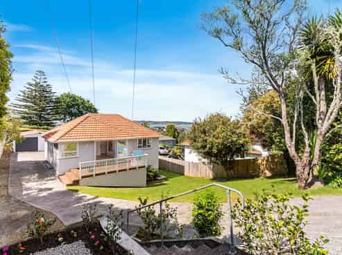 43 Inglewood Street, Waiotaiki Bay