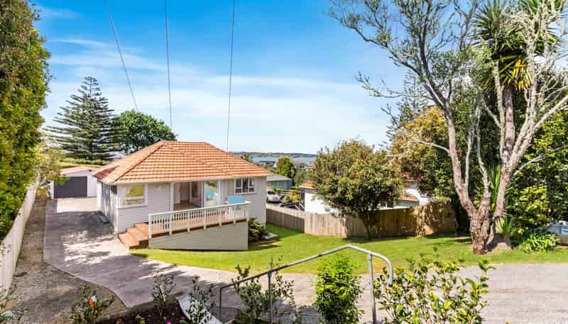 43 Inglewood Street, Waiotaiki Bay