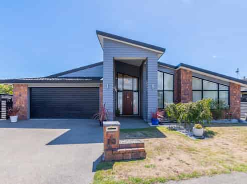 107 Regent Drive, Paraparaumu Beach