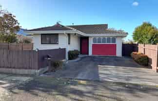 183 Albert Street, Hokowhitu