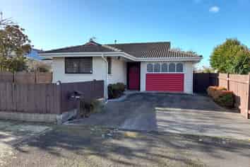 183 Albert Street, Hokowhitu