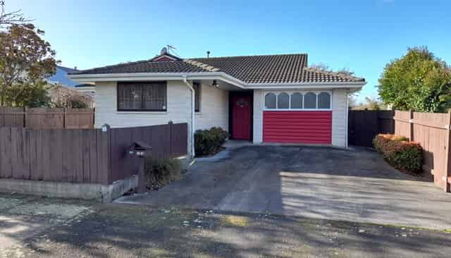 183 Albert Street, Hokowhitu