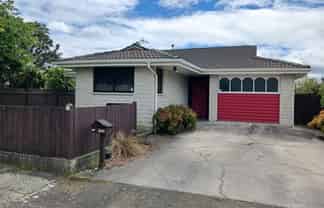 183 Albert Street, Hokowhitu