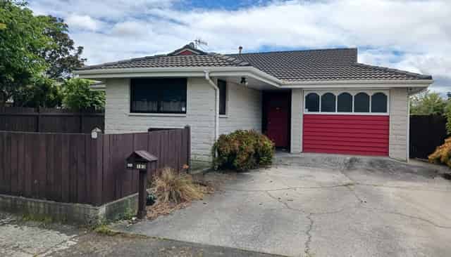 183 Albert Street, Hokowhitu