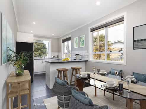 9 Collett Place, Blenheim
