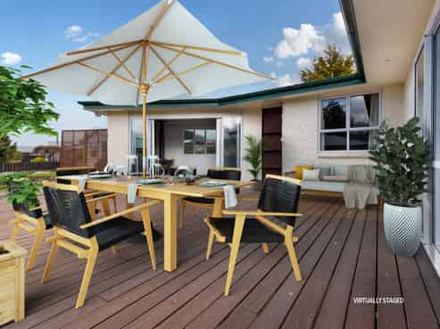 9 Collett Place, Blenheim