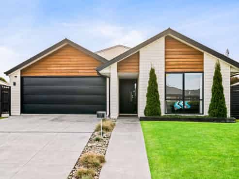 17 Seymour Drive, Rolleston
