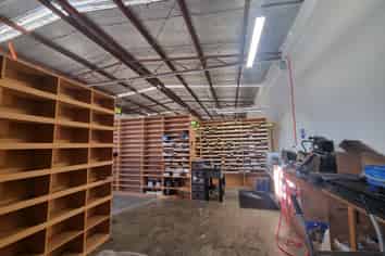 Versatile Commercial Space