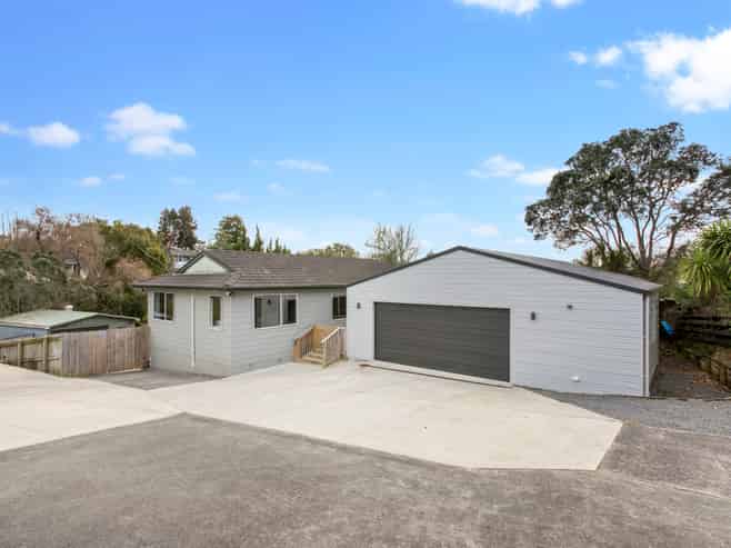 21 Leo Street, Glen Eden