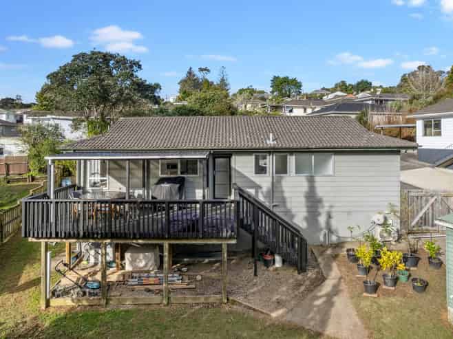 21 Leo Street, Glen Eden