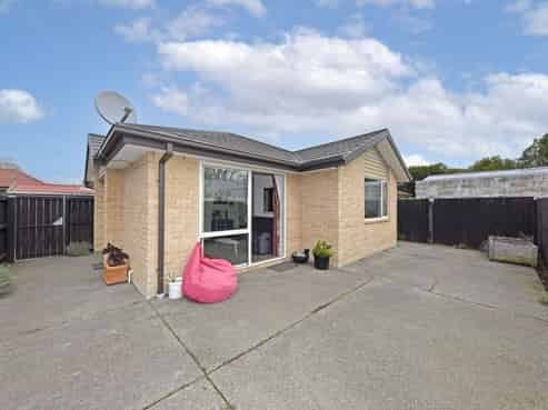 44C Hansons Lane, Upper Riccarton