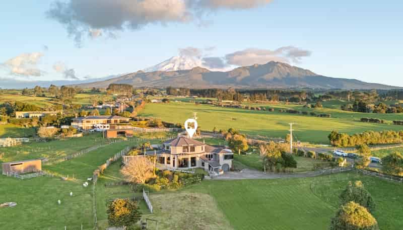 647 Plymouth Road, Koru