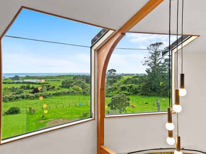 647 Plymouth Road, Koru