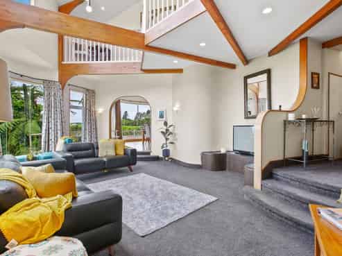 647 Plymouth Road, Koru