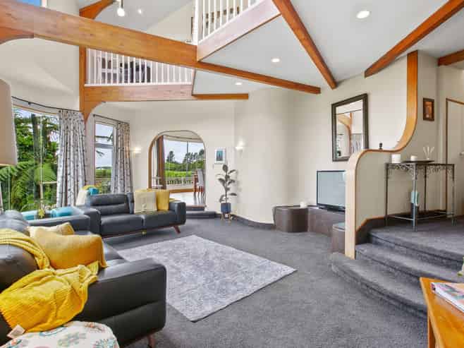 647 Plymouth Road, Koru