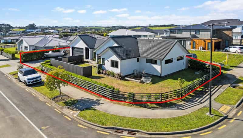 13 Wheriko Avenue, Glenbrook