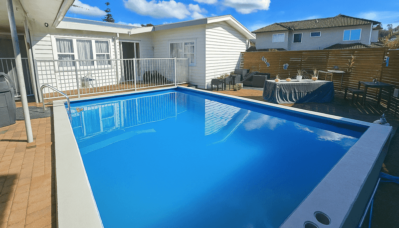 13 Romford Road, Papatoetoe