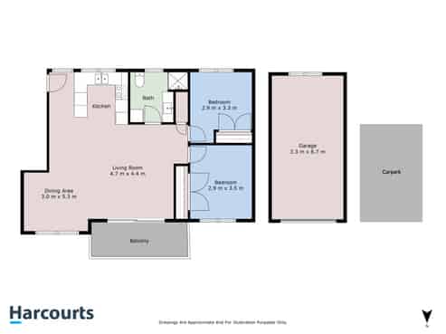 179/172 Mcleod Road, Te Atatu South