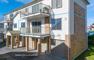 179/172 Mcleod Road, Te Atatu South