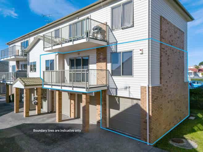179/172 Mcleod Road, Te Atatu South