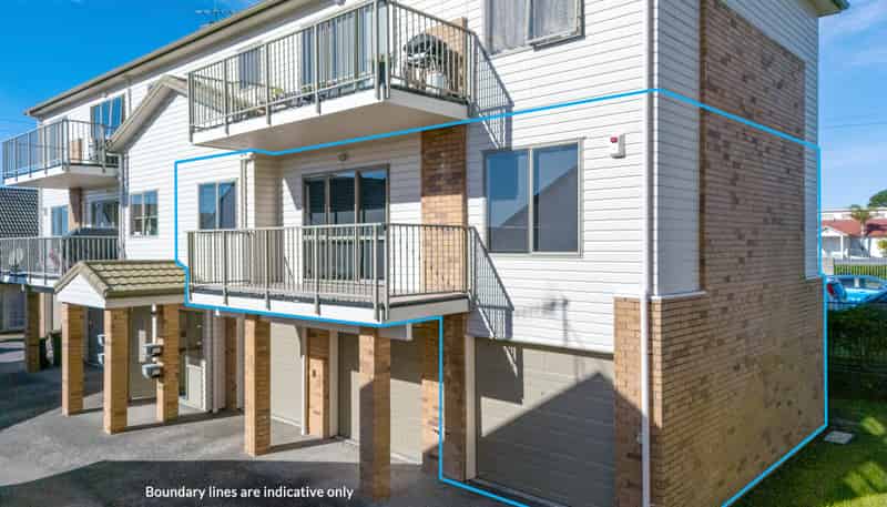 179/172 Mcleod Road, Te Atatu South