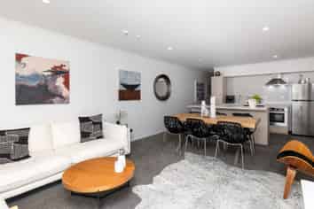 G12/226 Salisbury Street, CHRISTCHURCH CENTRAL