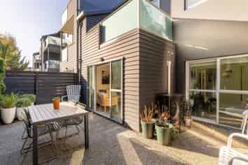 G12/226 Salisbury Street, CHRISTCHURCH CENTRAL