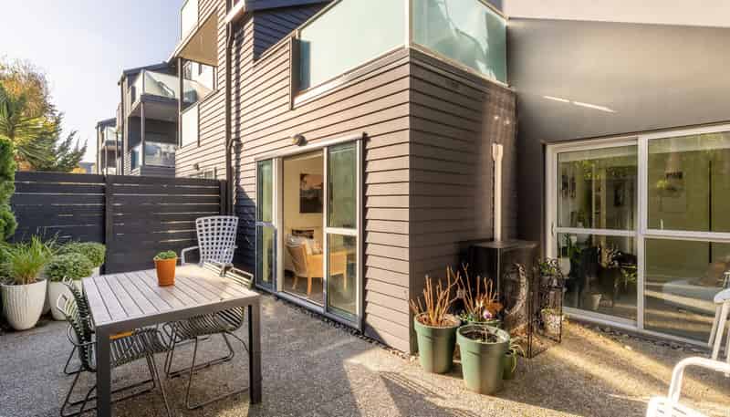 G12/226 Salisbury Street, CHRISTCHURCH CENTRAL