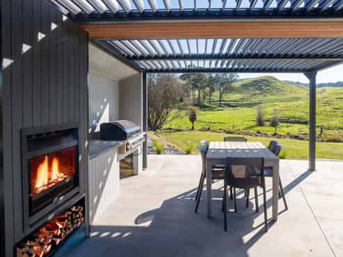 721 Te Miro Road, Te Miro