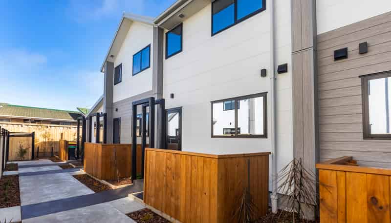 17/232 Marine Parade, New Brighton