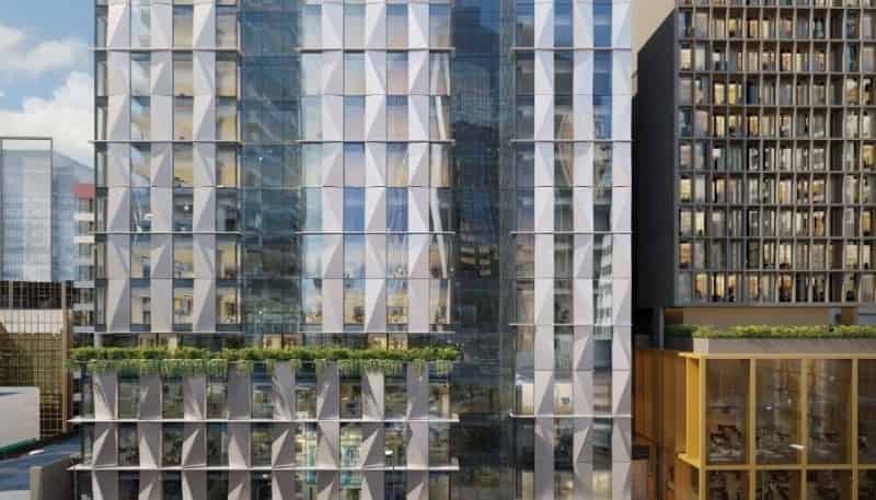 Unit's 2/50 Albert Street, Auckland Central