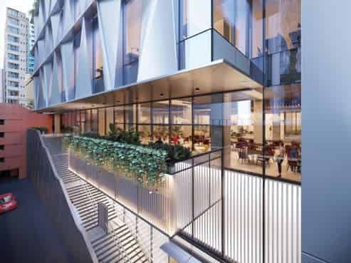Premium Albert Street Retail