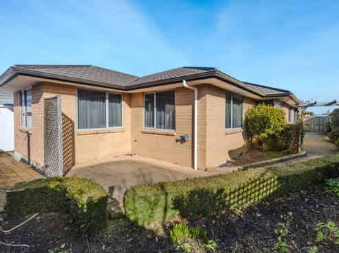 8/92 Perth Street, Oamaru