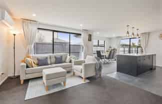 11 Clonbunny Close, Rolleston