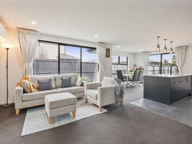 11 Clonbunny Close, Rolleston