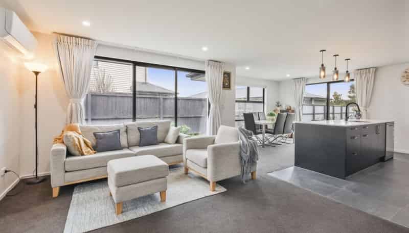 11 Clonbunny Close, Rolleston