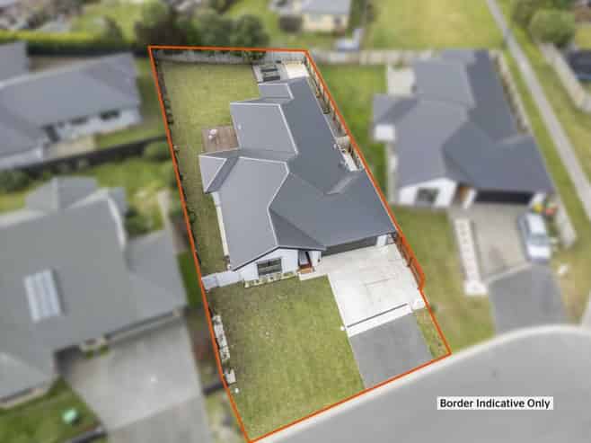 11 Clonbunny Close, Rolleston
