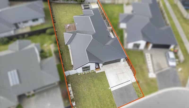 11 Clonbunny Close, Rolleston