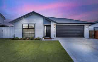 11 Clonbunny Close, Rolleston
