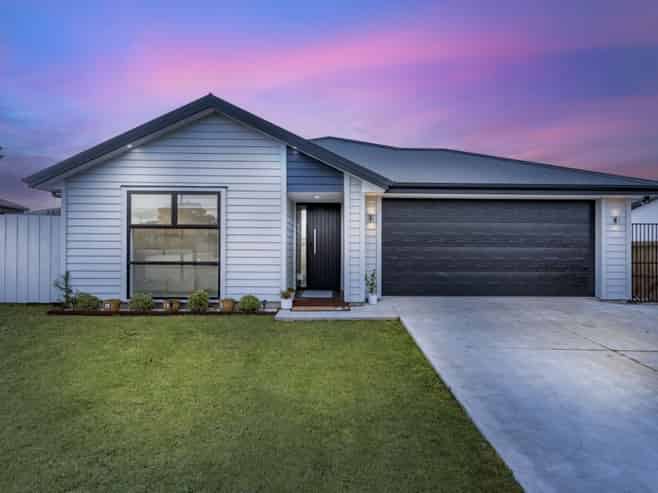 11 Clonbunny Close, Rolleston